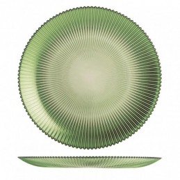 Plato llano 21 cm vajilla...