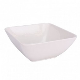 Bol porcelana blanca...