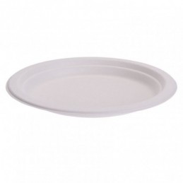 Platos desechables ø17,4...