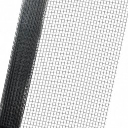 MALLA ELECTROS.GALV 6X6X0,6...