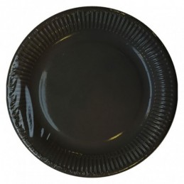 Platos desechables ø 23 cm...