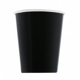 Vasos desechables 25 cl...