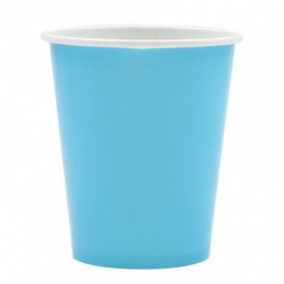 Vasos desechables 25 cl...