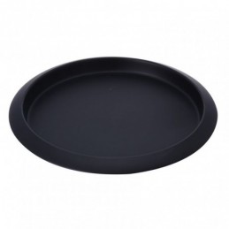 Bandeja redonda servir INOX...