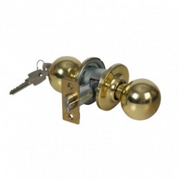 CERRADURA POMOS. MOD.3902....