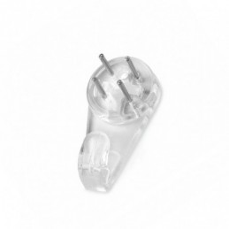 COLGADOR PARED. MOD.3002....