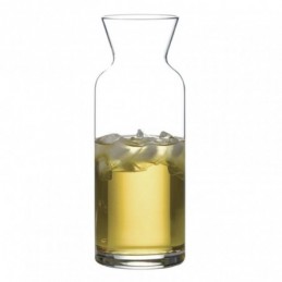 Botellas decantadoras...