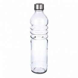 Botella cristal ARC Relieve...