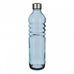 Botella cristal ARC Relieve...