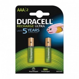 Pila recargable AAA (LR3)...