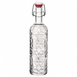 Botella vidrio Oriente 1 l....