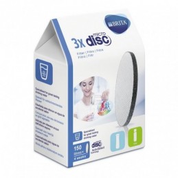Pack de recambio MicroDisc...