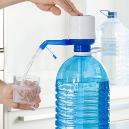 Dispensador agua...