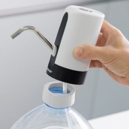 Dispensador automático de...