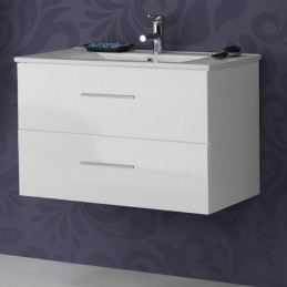 MUEBLE BAÑO+ENCIMERA SPRING...