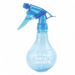 PULVERIZADOR 330 ML.COLORES...
