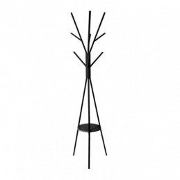 PERCHERO METAL/MADERA 9...