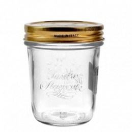 Tarro de cristal BORMIOLI...
