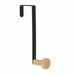 PERCHA METAL P/PUERTA 1...