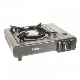 COCINA CAMPING GAS. 1...