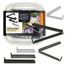 Pinzas cierrabolsas MORITZ...