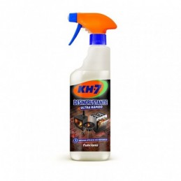 DESINCRUSTANTE PISTOLA KH-7...