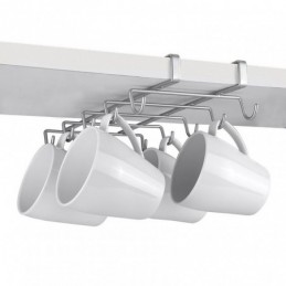 Colgador 10 tazas METALTEX...