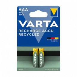 Pila recargable AAA (LR3)...
