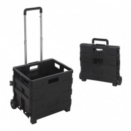Carro auxiliar multiuso 30 L