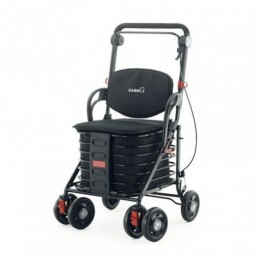 Carro compra Garmol Relax C-1
