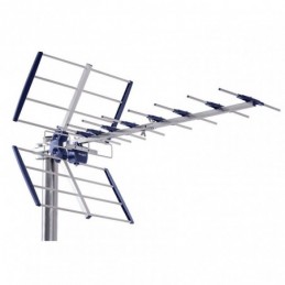 Antena TV AXIL exterior...