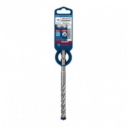 BROCA SDS PLUS-7X 12X100X165