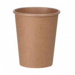 SET 10 VASOS PAPEL 250 ML....