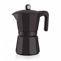 Cafetera MONIX Induction...