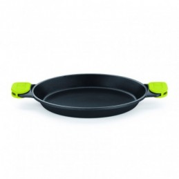 CACEROLA Ø 36 BAJA  FOODIE BRA