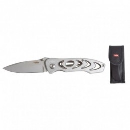 CUCHILLO SPORT INOX RATIO