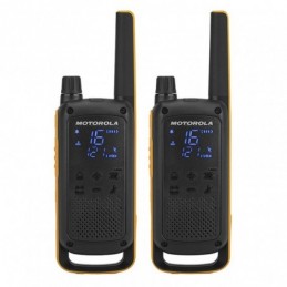 Walkie Talkie MOTOROLA T82...