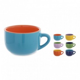 Tazas té/capuccino PENGO...
