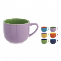 Tazas Jumbo PENGO Samba. 12...