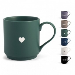 Mug Mix & Math 36 cl, 6...