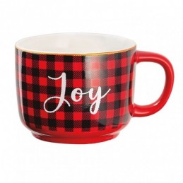 Taza jumbo desayuno PENGO...