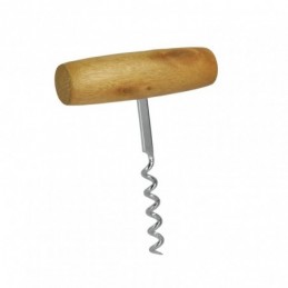 Sacacorchos METALTEX Forma T