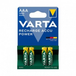 Pila recargable AAA (LR3)...