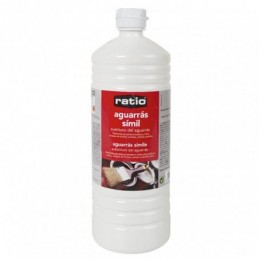 AGUARRAS SUSTITUTO RATIO 1 L