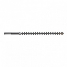 BROCA SDS-MAX MX4 4 FILOS...