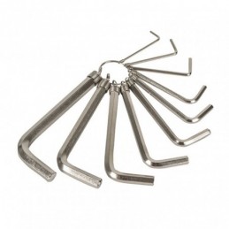 LLAVE ACOD.ALLEN...