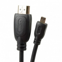 Cable DUOLEC HDMI A a Micro...