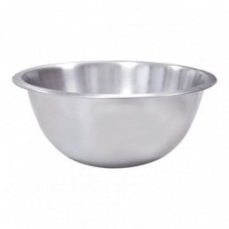 Bol acero inoxidable 24 cm