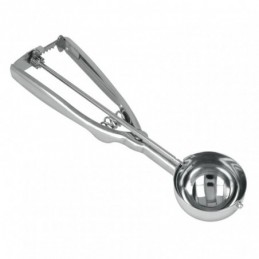 Cuchara helado METALTEX con...