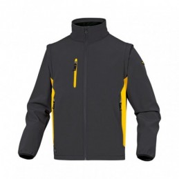 CHAQUETA SOFTSHELL...